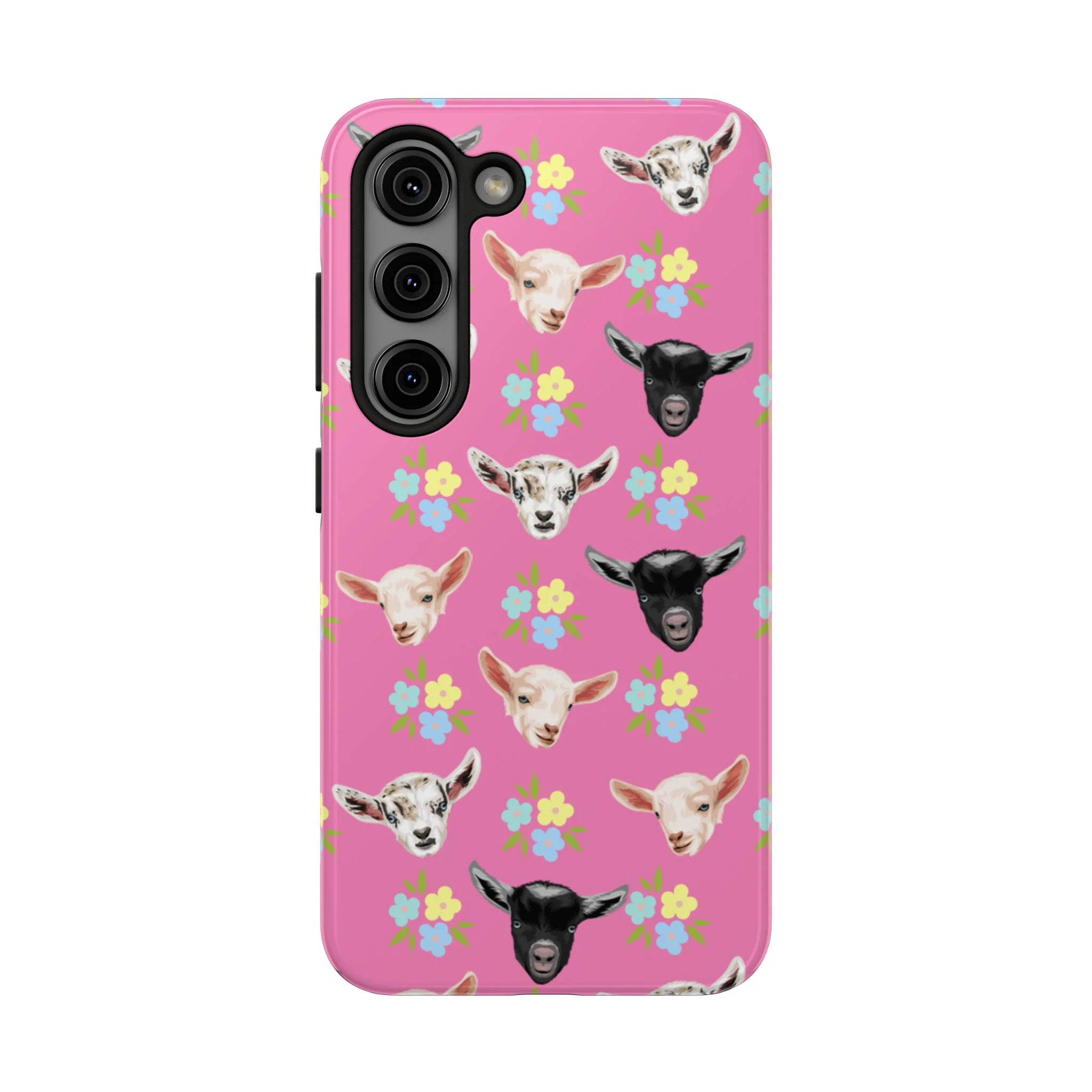 Goats Phone Cases by Katie Van Slyke™ - Image 4