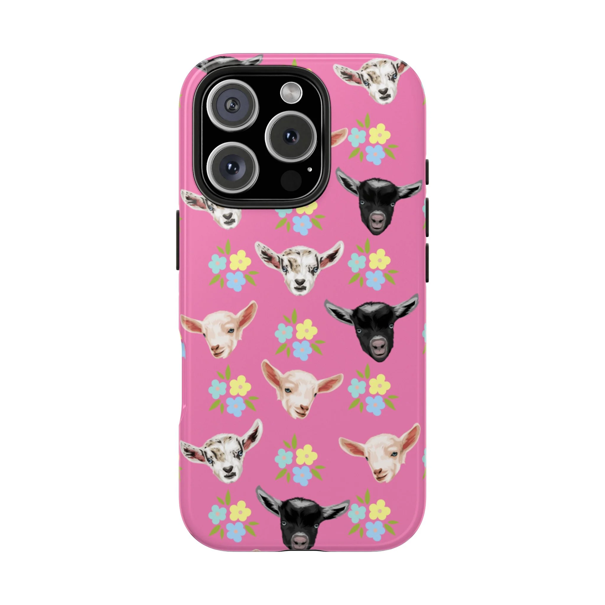 Goats Phone Cases by Katie Van Slyke™ - Image 5