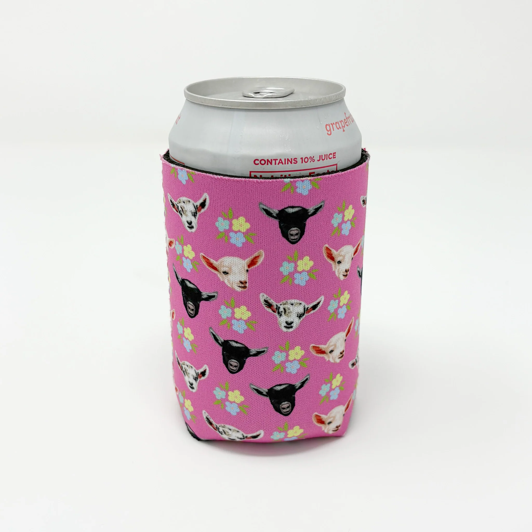 Mini Sips Can Cooler 4-Pack by Katie Van Slyke® - Image 5