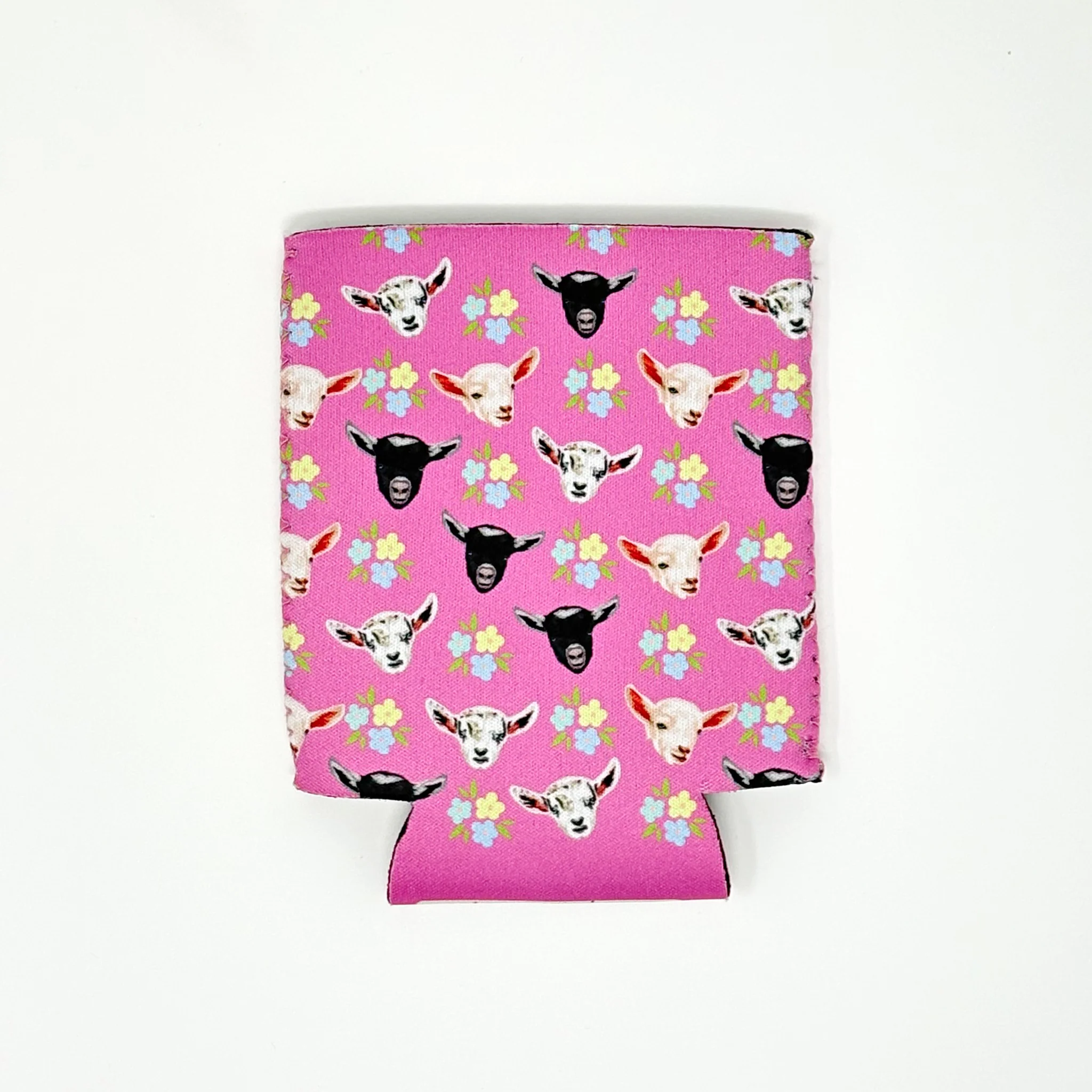 Mini Sips Can Cooler 4-Pack by Katie Van Slyke® - Image 9