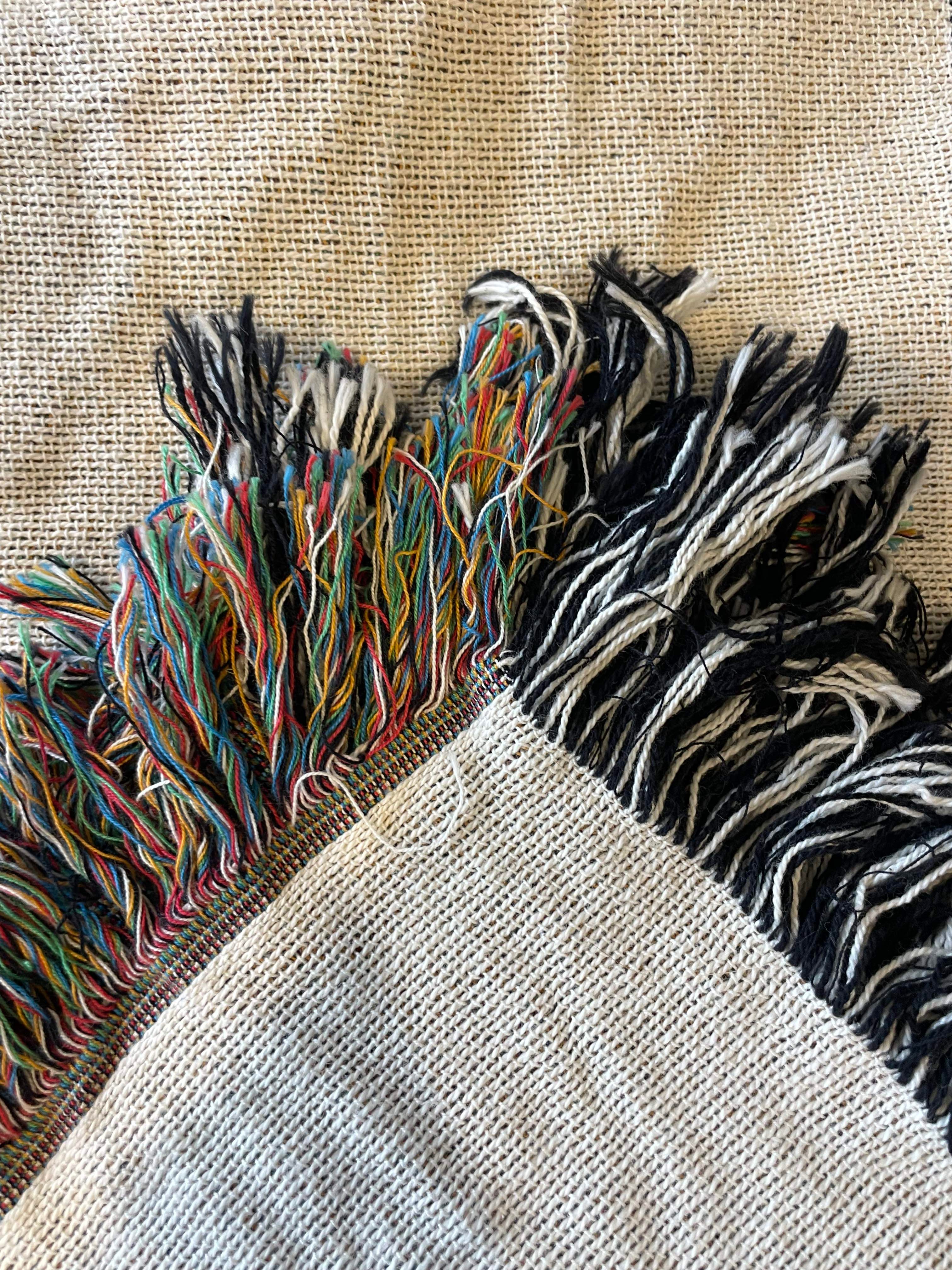 Noelle Woven Blanket by Katie Van Slyke™ - Image 3