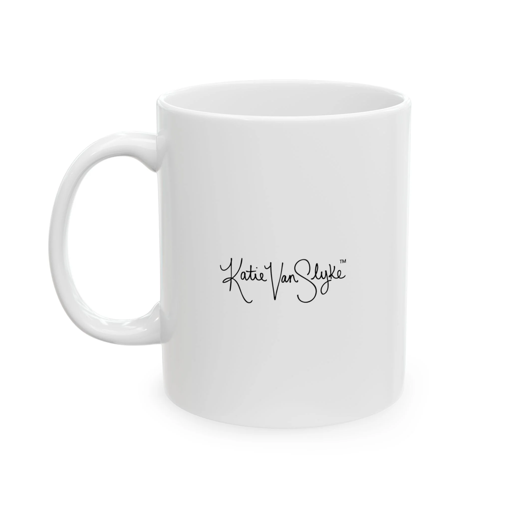 Petunia Mugs by Katie Van Slyke™ - Image 3