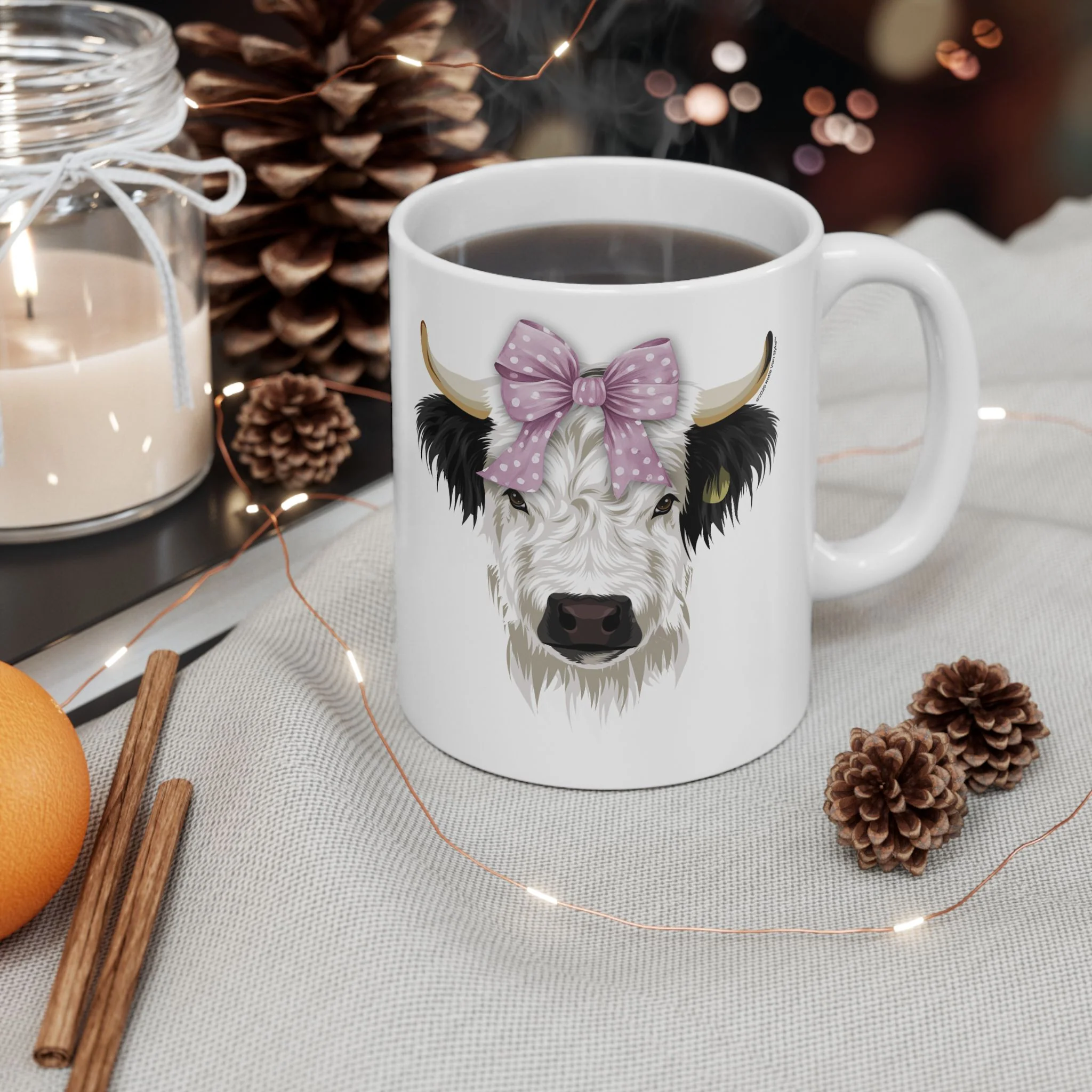 Poppy Mugs by Katie Van Slyke™ - Image 5