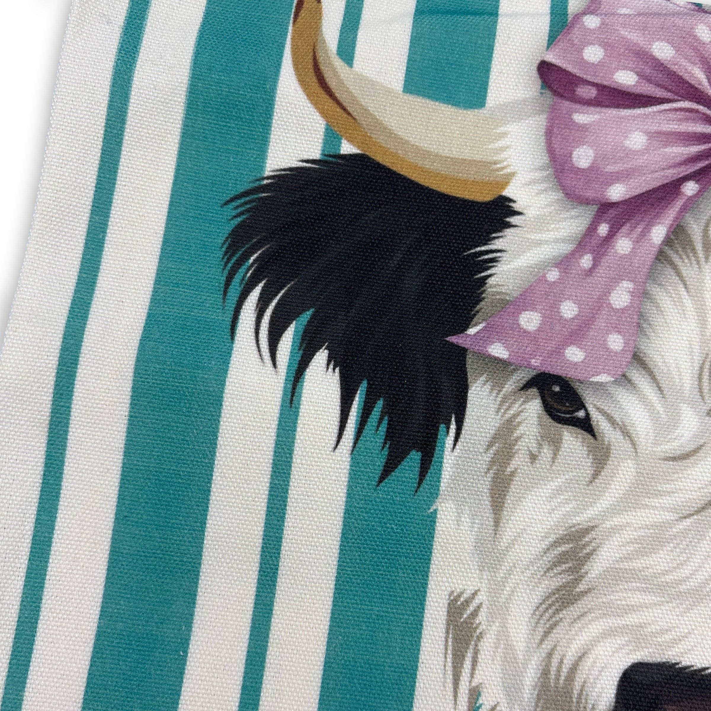 Poppy Tote Bag by Katie Van Slyke® - Image 5