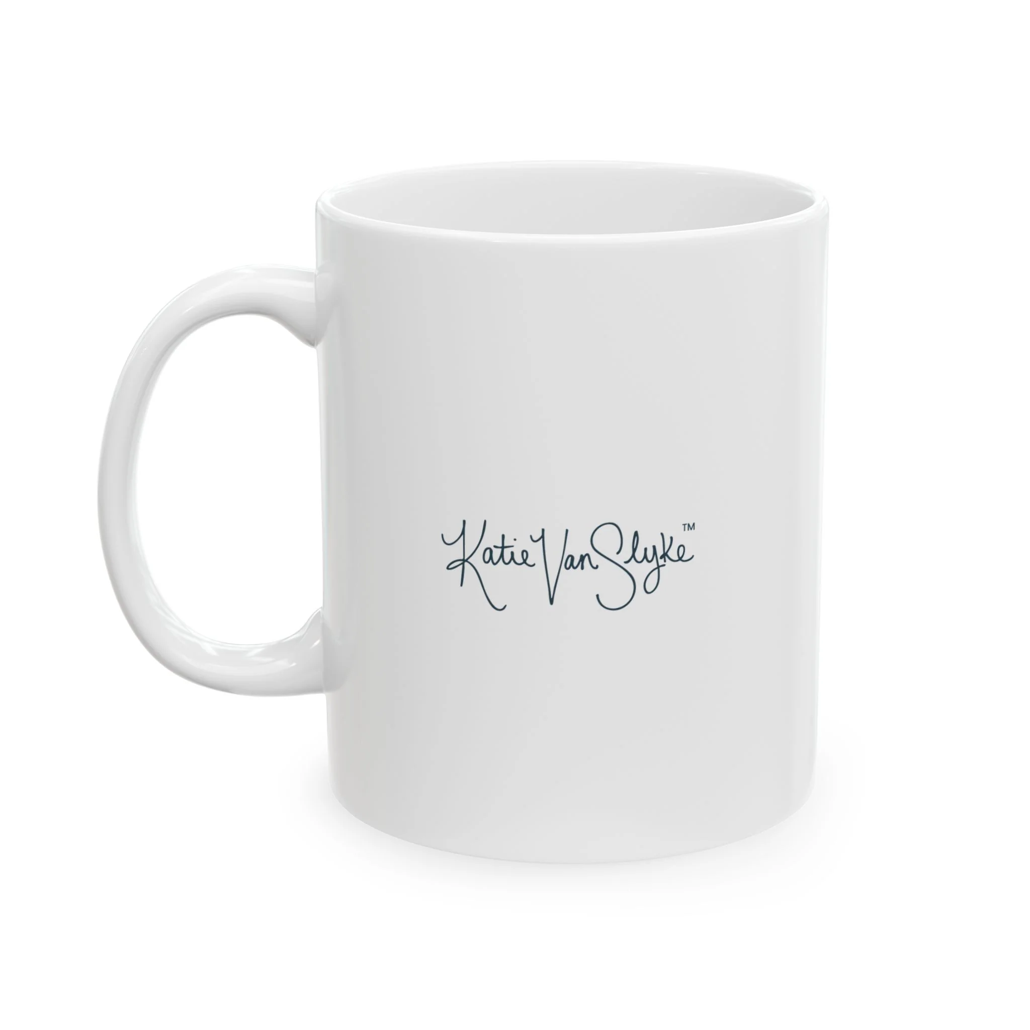 The Mighty Minis Mugs by Katie Van Slyke® - Image 3